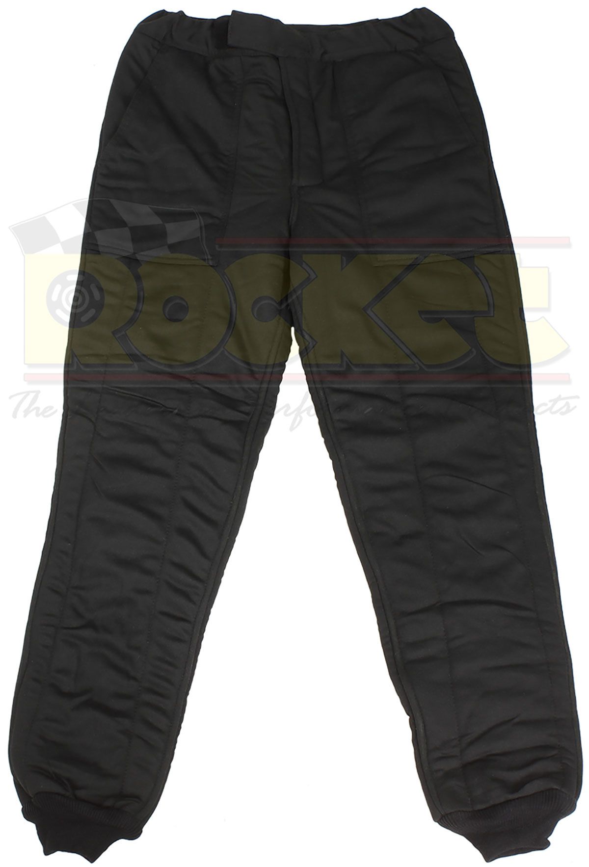 SI4802333 - SFI-20 BLACK PANTS LARGE