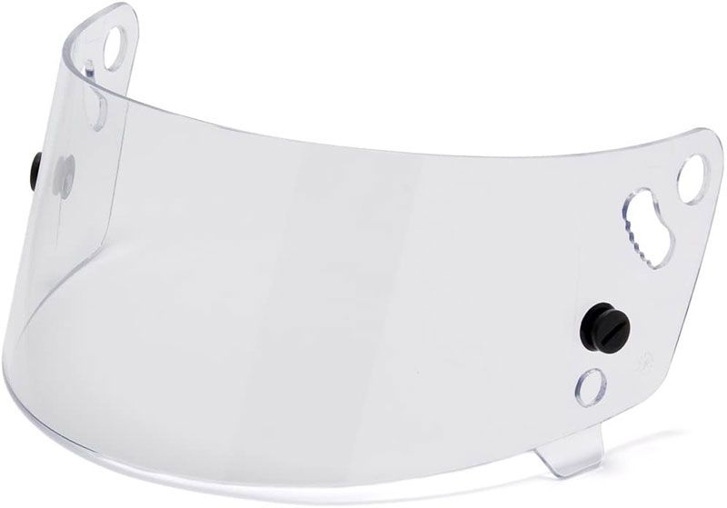 SI88800A - CLEAR VISOR - VOYAGER 2