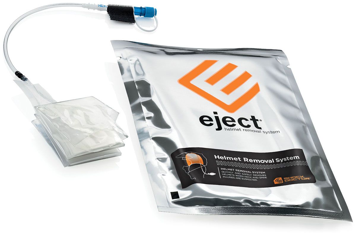 SI890-01-30 - EJECT HELMET REMOVAL KIT