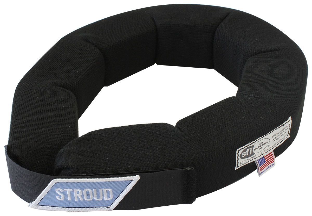 SS300-1 - STROUD SFI NOMEX NECK SUPPORT