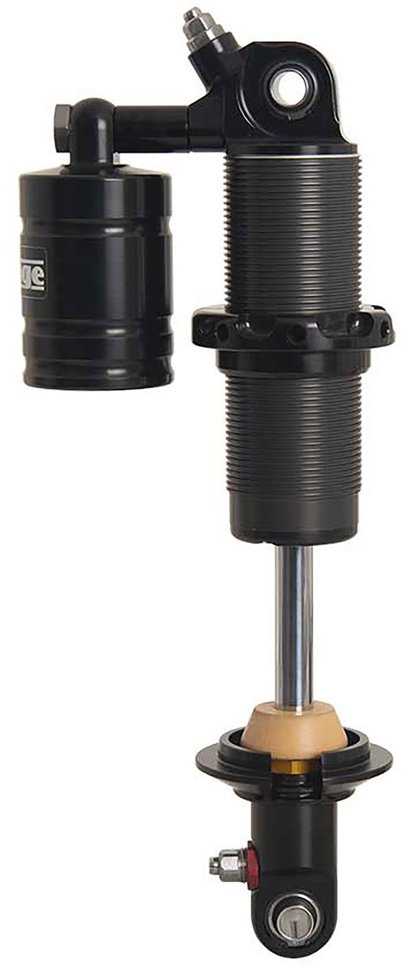 STS7203S - COIL OVER SHOCK, 3.53" STROKE
