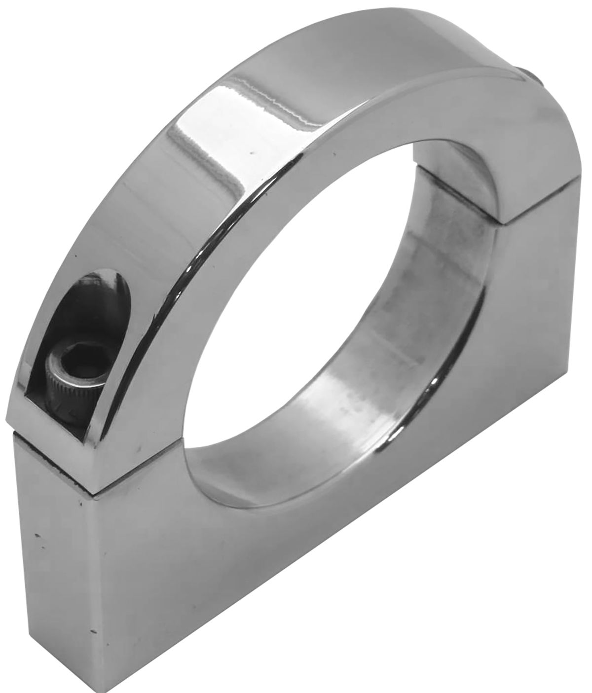 SY204-002250 - D CLAMP 2-1/4" FILTER MOUNT