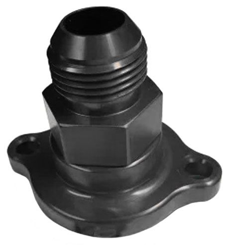 SY226-90005-12 - CHEVY NON BYPASS BLOCK ADAPTER