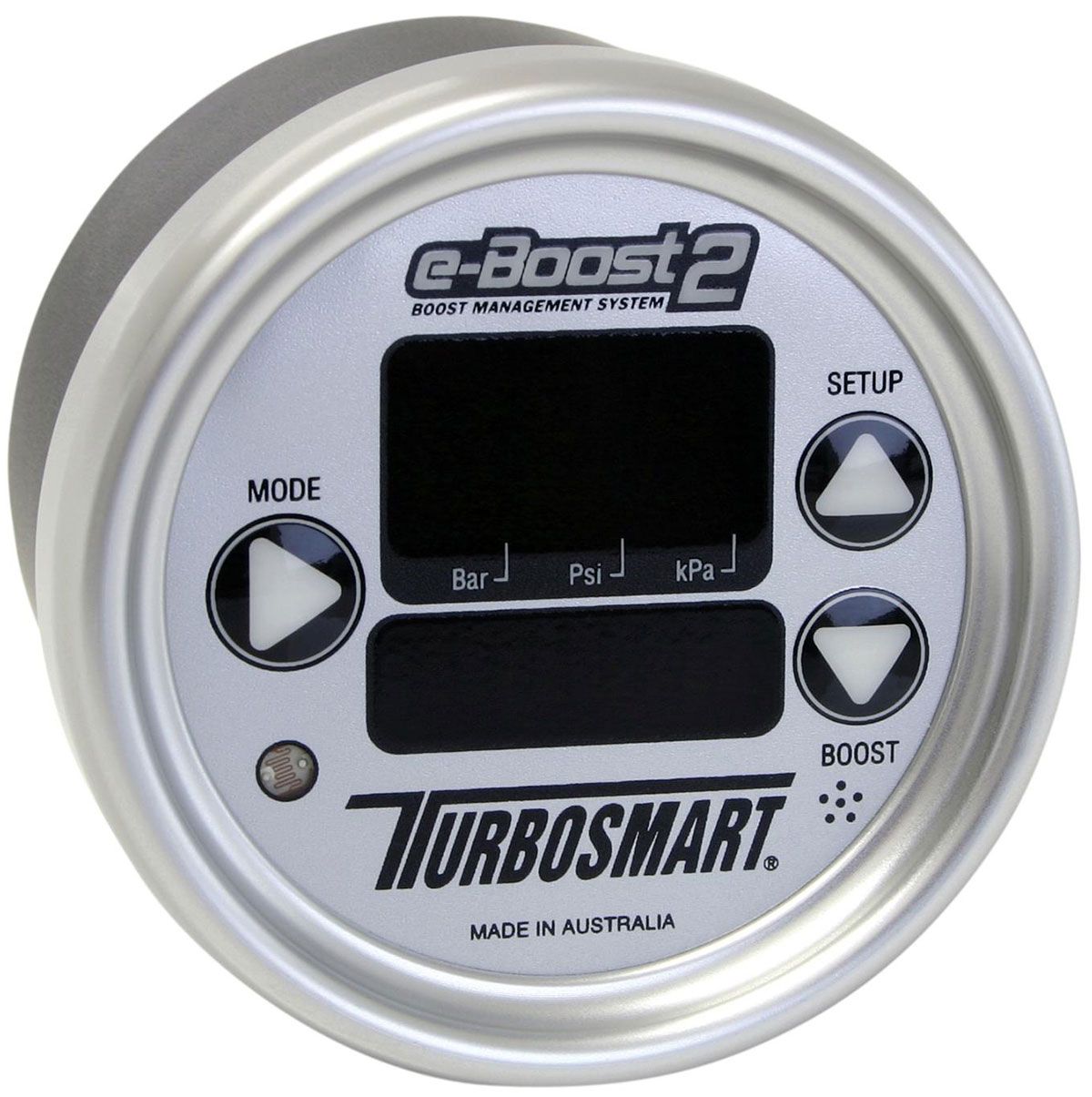 TS-0301-1004 - E-BOOST2 BOOST CONTROLLER 66mm