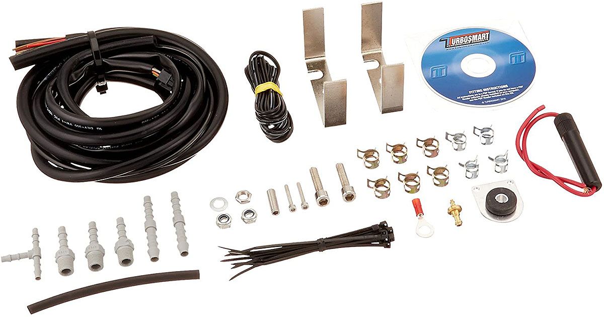 TS-0301-3002 - E-BOOST 2 REPLACEMENT LOOM KIT