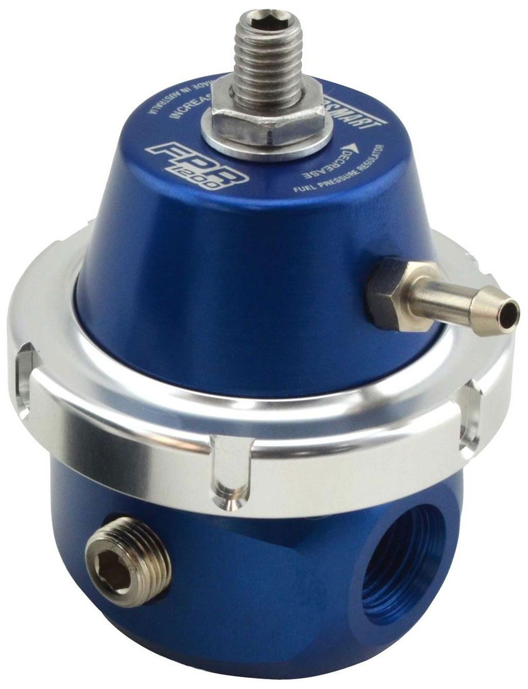 TS-0401-1103 - FPR1200 BLUE FUEL PRESSURE