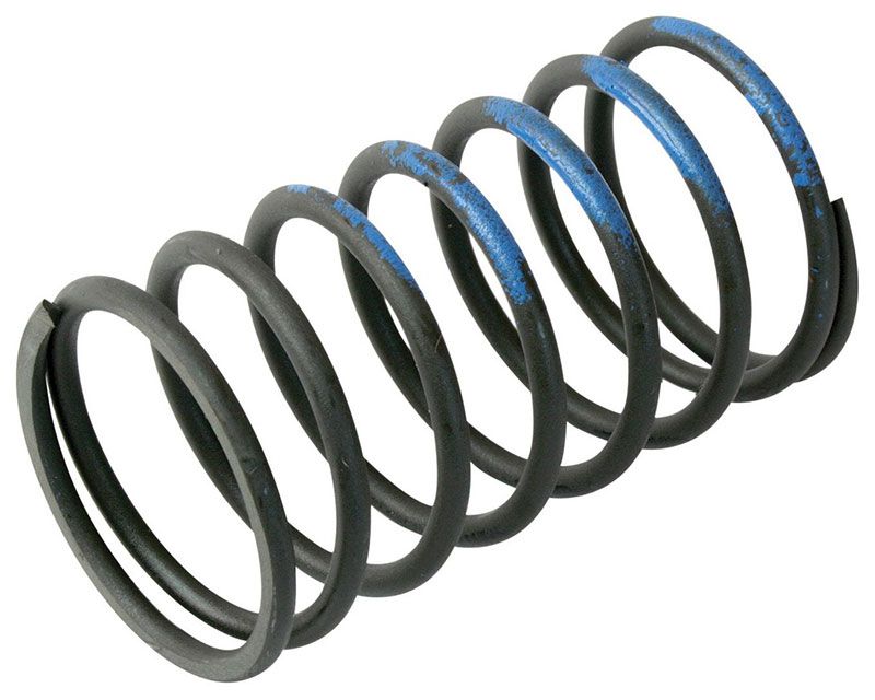 TS-0502-2005 - 50MM 60MM 14PSI MIDDLE SPRING