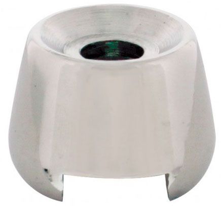 UPA6017SS - WINDSHIELD FRAME CONE S/S