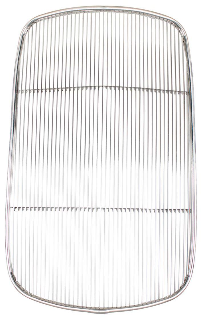 UPB20341 - 1932 FORD S/S GRILLE INSERT