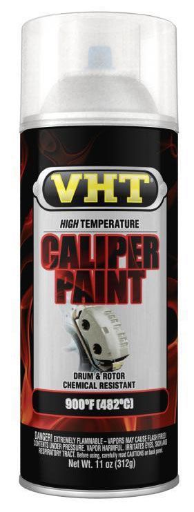 VHTSP730 - CALIPER PAINT CLEAR