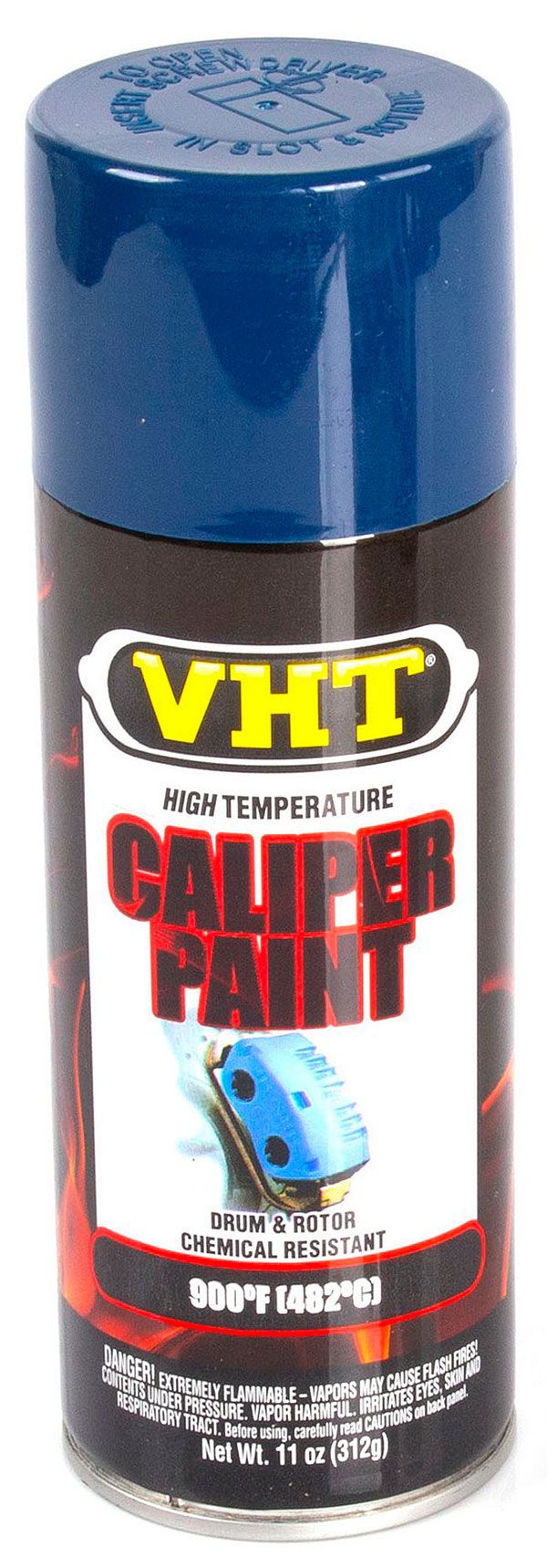 VHTSP732 - CALIPER PAINT BRIGHT BLUE