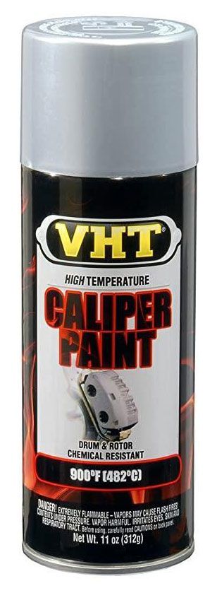 VHTSP735 - CALIPER PAINT ALUMINIUM