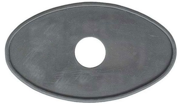 VI68-13130 - 1936 FORD PASS RUBBER BAR PAD
