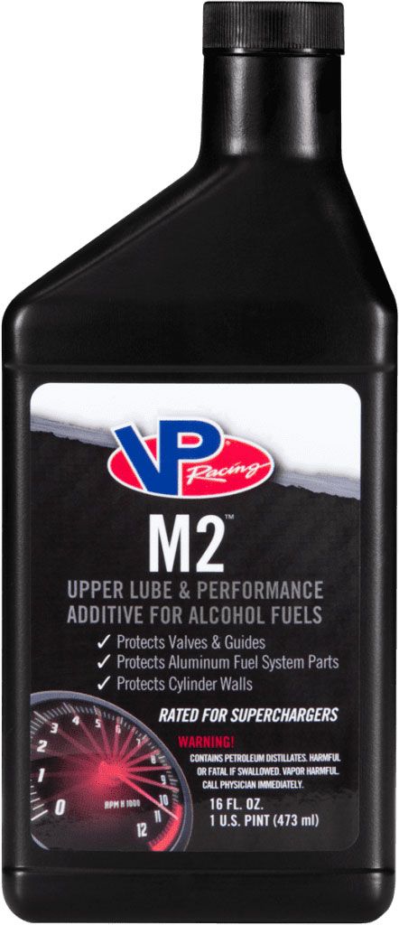 VPM2-UPLUBE - M2 UPPER LUBE