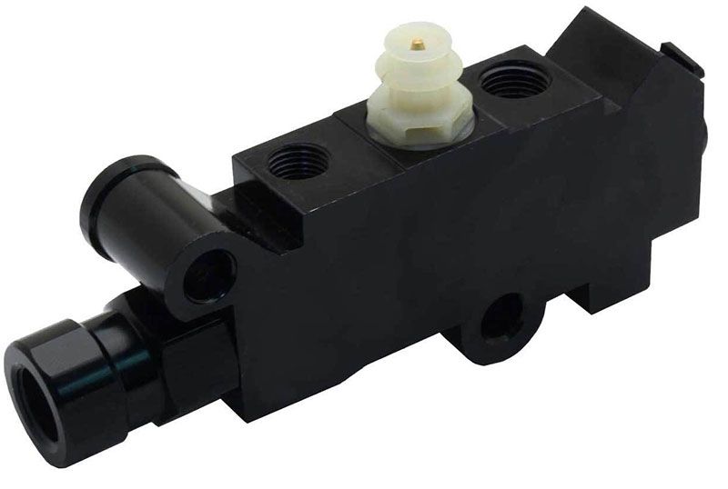 WB260-11322 - PROPORTIONING VALVE - GM STYLE