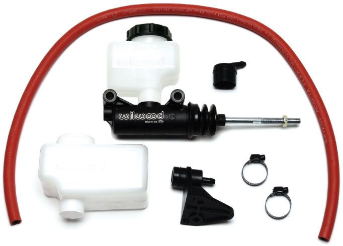 WB260-14793 - COMPACT REMOTE MASTER CYLINDER