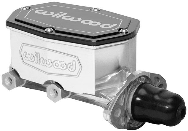 WB260-14960-P - COMPACT TANDEM MASTER CYLINDER