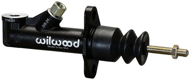 WB260-15089 - GS MASTER CYLINDER, .62" BORE