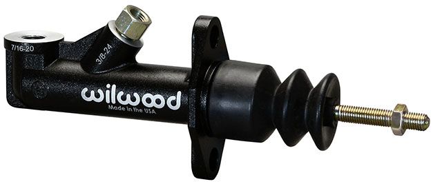 WB260-15090 - GS MASTER CYLINDER, .70" BORE