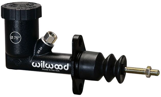 WB260-15098 - GS MASTER CYLINDER, .75" BORE