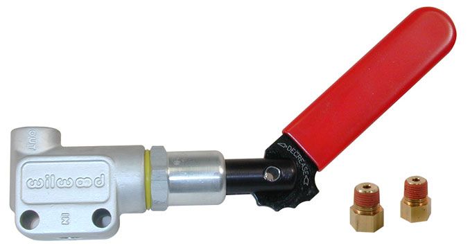 WB260-8420 - PROPORTIONING VALVE COMPACT
