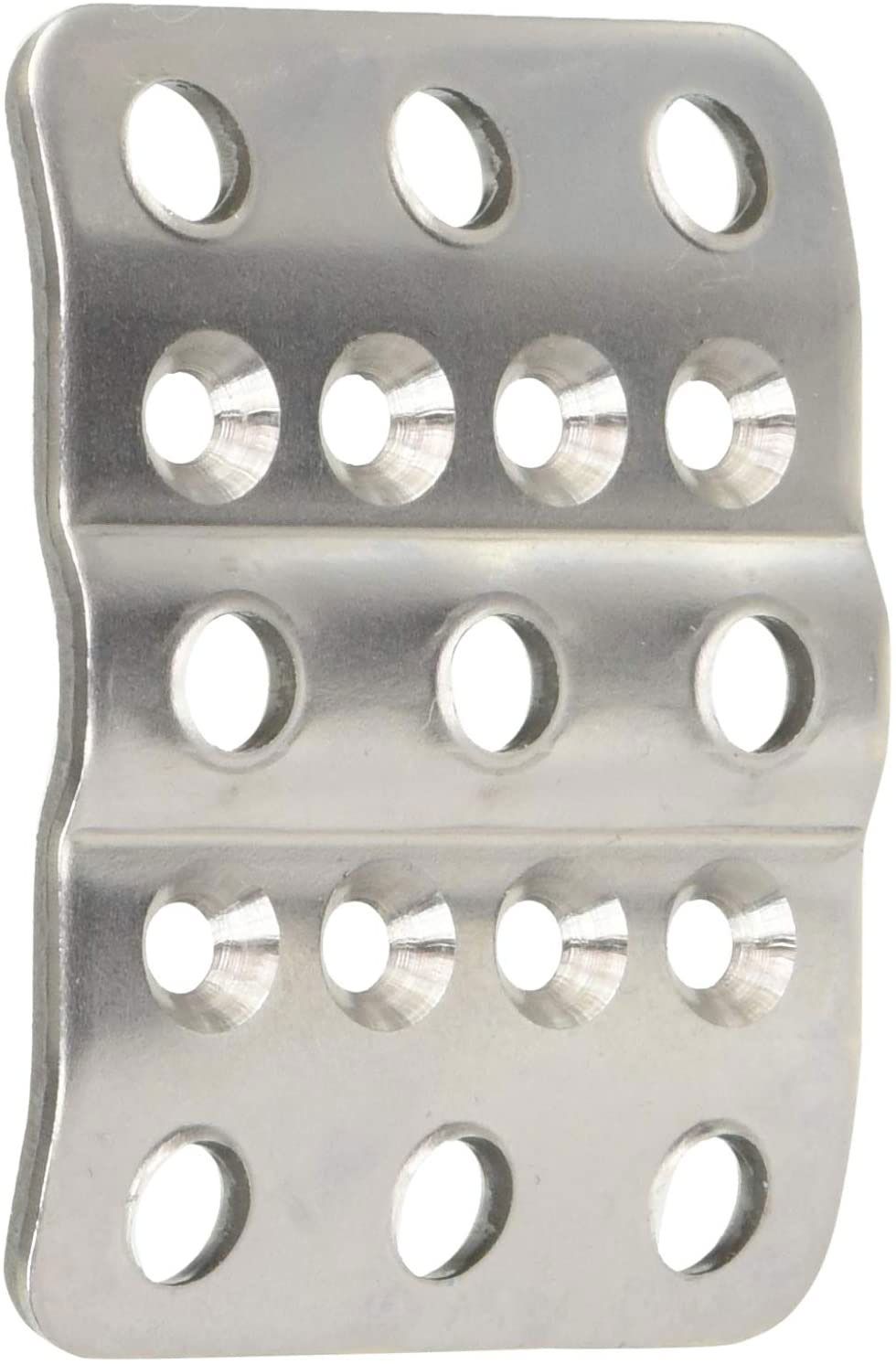 WB330-11280 - BOLT ON PEDAL PAD FOR WILWOOD