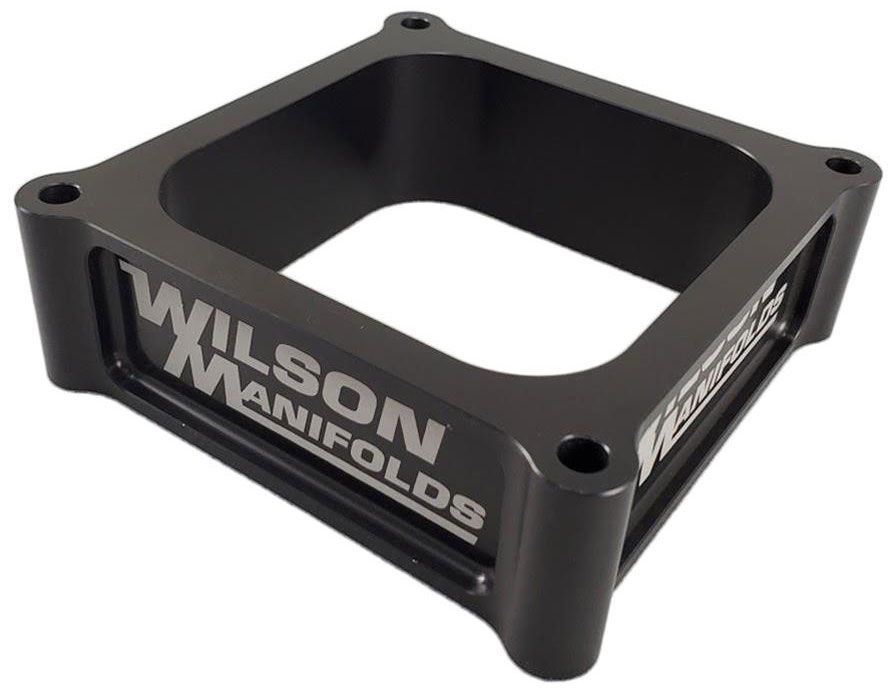 WI020050 - 2" OPEN SPACER  - DOMINATOR