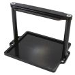 AF64-2102BLK - BATTERY HOLD DOWN TRAY