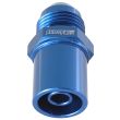 AF708-08F - PUSH IN COVER BREATHER ADAPTER