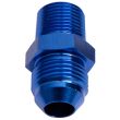 AF816-20-16 - MALE FLARE -20AN TO 1" NPT