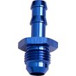 AF817-06-08 - 3/8" BARB TO -8AN ADAPTER