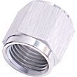AF818-08S - TUBE NUT -8AN TO 1/2" TUBE