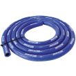 AF9051-150-13 - Silicone Heater Hose Blue