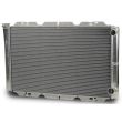 AFC80126N - ALLOY RADIATOR DOUBLE PASS 31