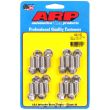 AR400-1102 - ARP HEX HEADER BOLTS,S/LESS(16