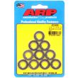 AR400-8539 - SS WASHERS 7/16" ID, 10-PACK