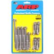 AR454-1502 - SS HEX TIMING COVER BOLT KIT