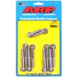 AR455-2002 - ARP FORD FE INTAKE BOLT KIT