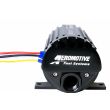 ARO11198 - BRUSHLESS 10GPM GEAR EXT FEET