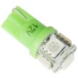 AU3285 - LED REPLACEMENT BULB KIT GREEN