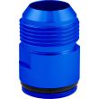 CVR8016BL - INLET FITTING NEW STYLE O-RING