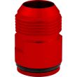 CVR8016R - INLET FITTING NEW STYLE O-RING