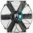 DC0162 - 12" THERMATIC FAN & MOUNTING