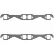 FE1444 - SBC SQUARE EXHAUST GASKET