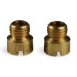 HO122-71 - HOLLEY MAIN JETS, 2 PACK (71)