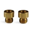 HO122-77 - HOLLEY MAIN JETS, 2 PACK (77)