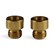 HO122-81 - HOLLEY MAIN JETS, 2 PACK (81)