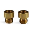 HO122-83 - HOLLEY MAIN JETS, 2 PACK (83)