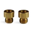 HO122-85 - HOLLEY MAIN JETS, 2 PACK (85)