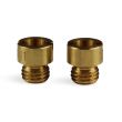 HO122-90 - HOLLEY MAIN JETS, 2 PACK (90)